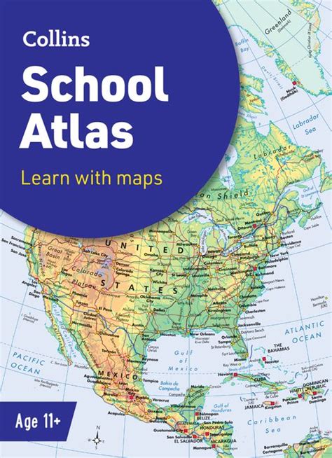 Collins for Education, Revision, Dictionaries, Atlases & ELT.